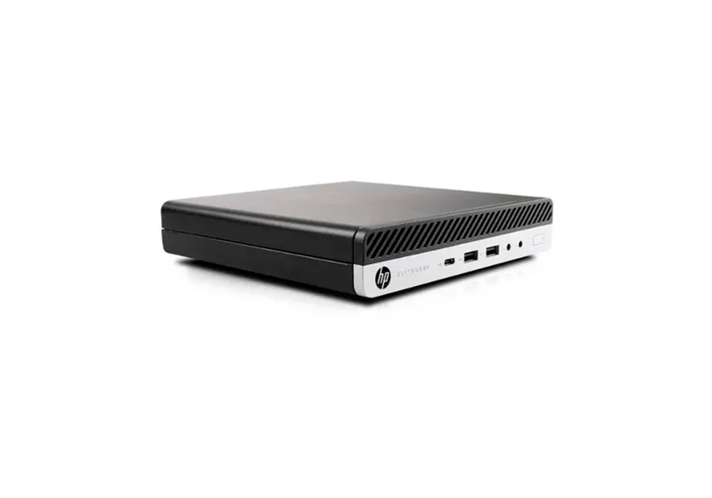 Mini PC para punto de venta en Piura — IDEASSOFT PERÚ