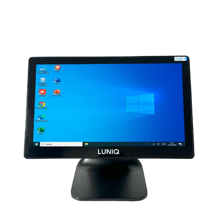 POS All-in-One para punto de venta en Piura — IDEASSOFT PERÚ